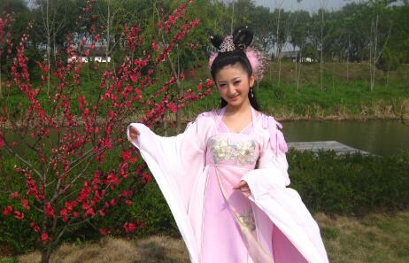 七仙女等于织女吗