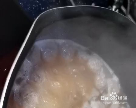 怎么简单的做海米冬瓜丸子汤?
