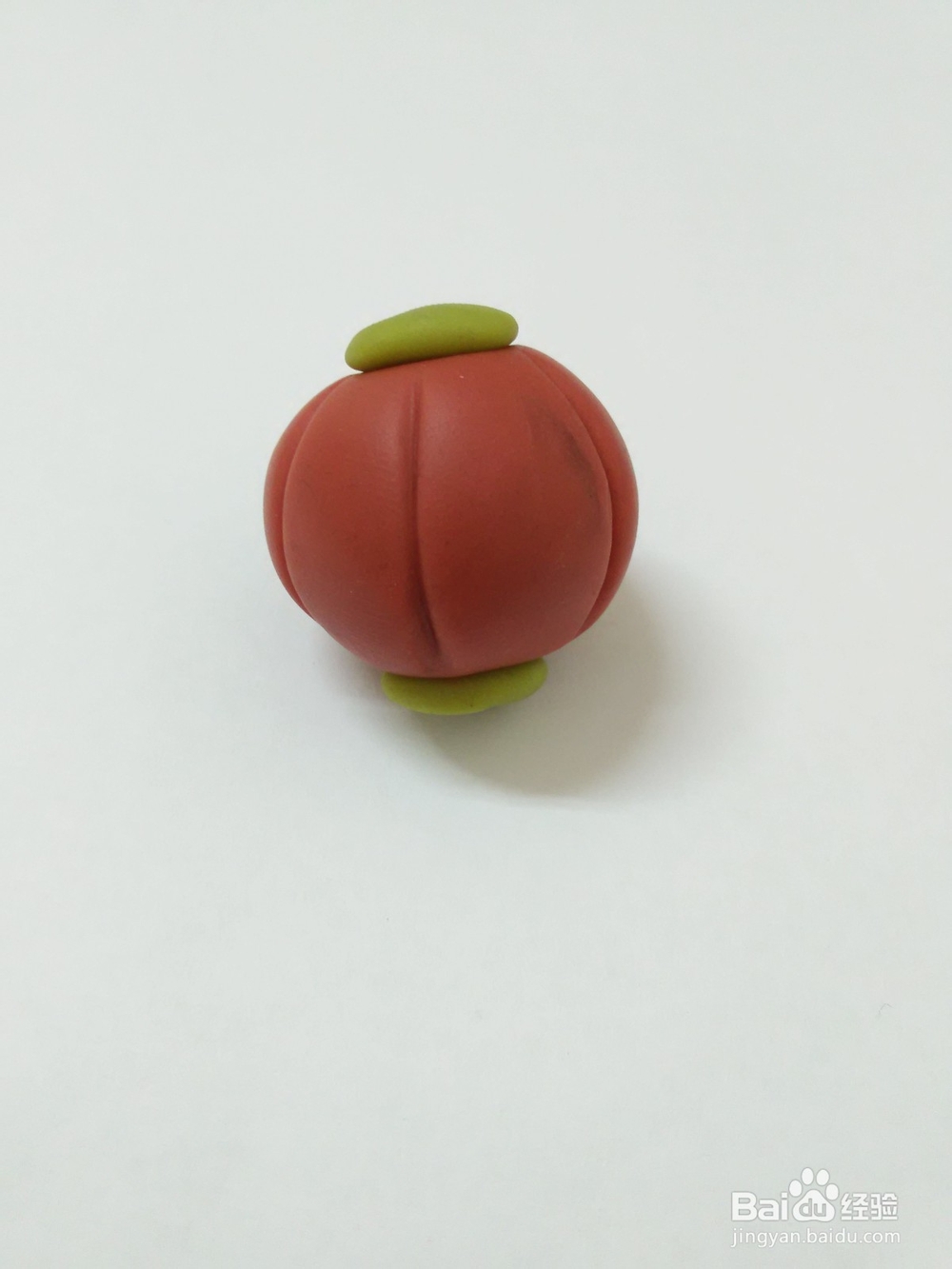国庆节立体手工作品教程