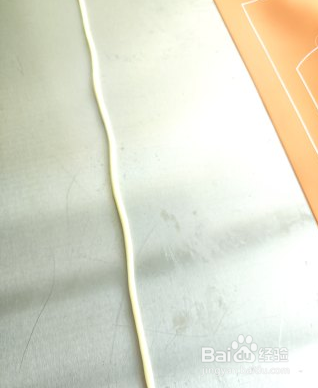 油炸脆麻花怎么做