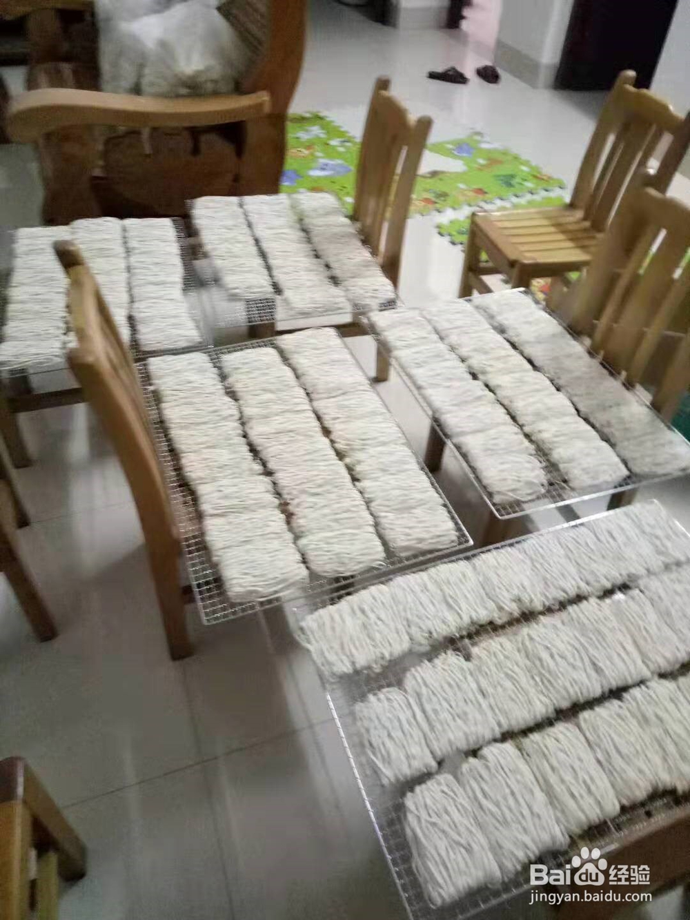 如何开好面店