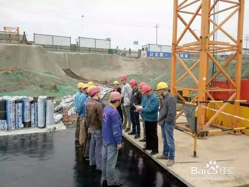 如何招聘建筑行业人才