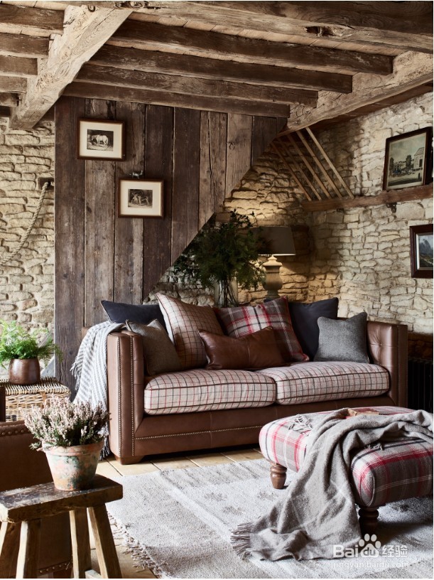 简单四步，教你如何挑选适合你的沙发!