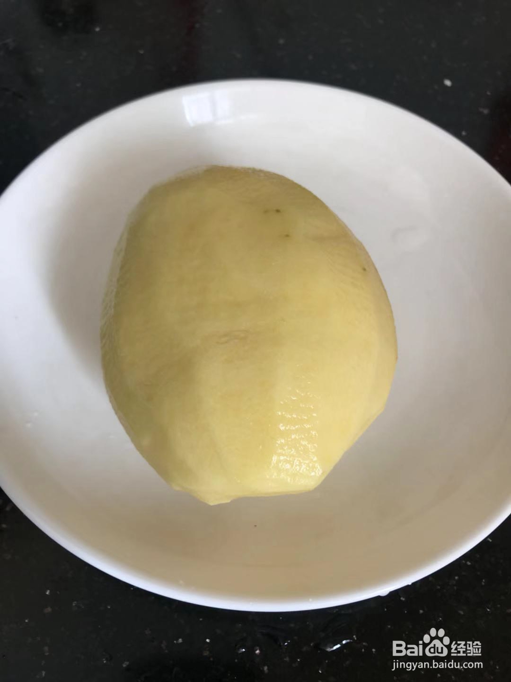 家常酸辣土豆丝