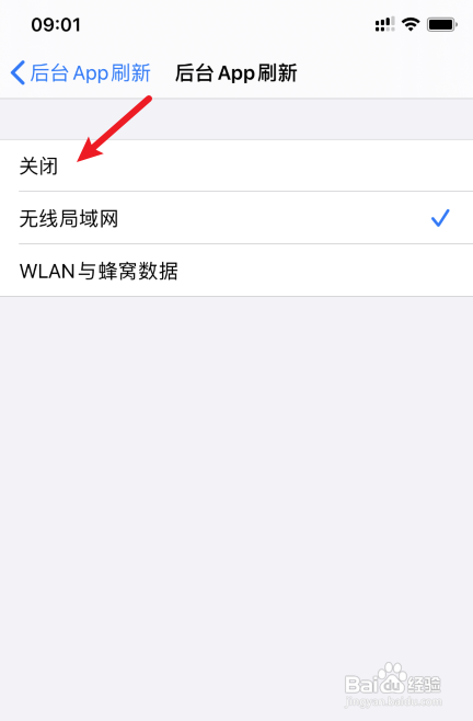 苹果手机上的应用老是自动关闭怎么办