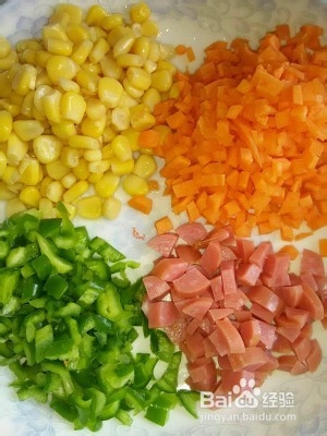 怎么做原味土豆饼