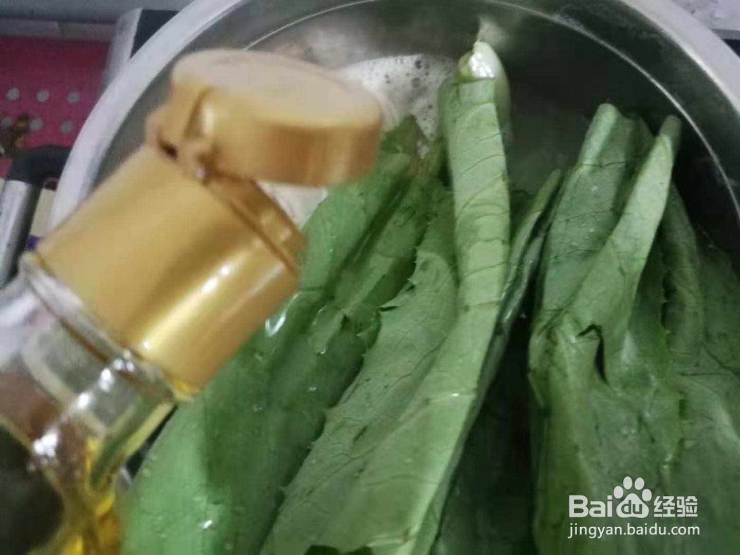 如何制作鸡蛋面