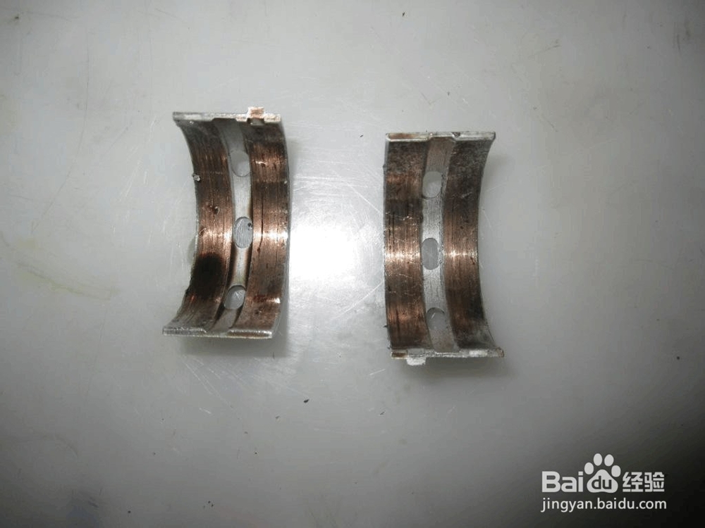 如何判定连杆螺栓断裂