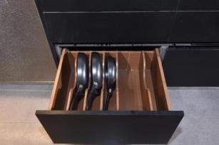 厨房的使用空间该如何最大化？