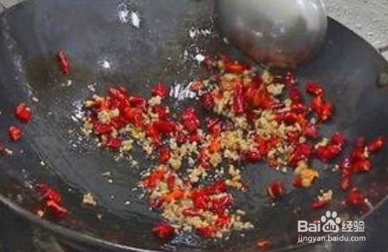 非常可口的辣子鸡做法。