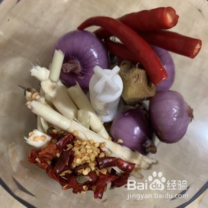 虾米糯米卷的做法