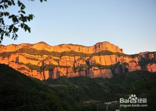 去石家庄必游的十大景点都是哪里？