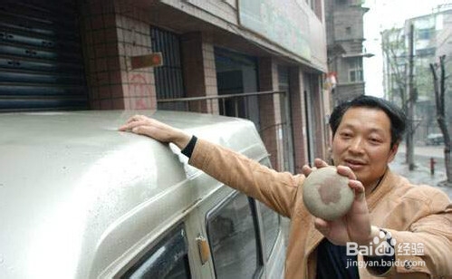 自讨苦吃的停车习惯，你有吗？