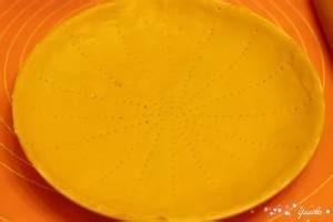 食补养生香浓玉米培根披萨的做法