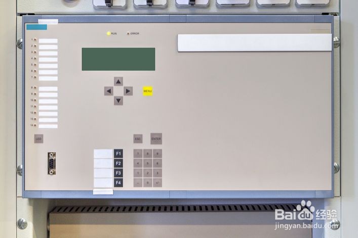 变频器输出电压怎么测