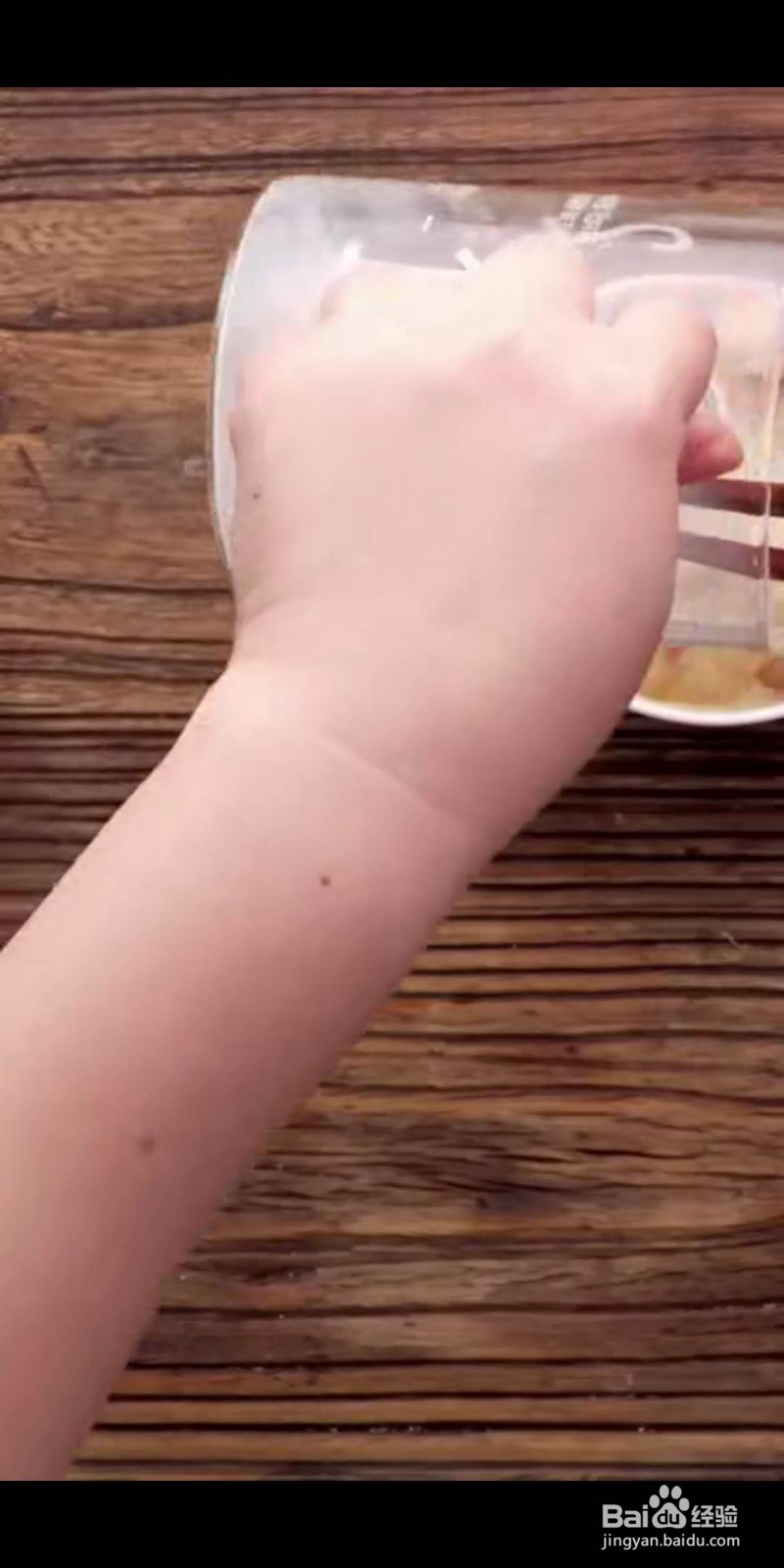 如何做美味的鸡蛋牛奶吐司布丁