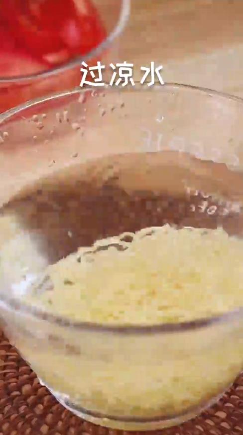 怎样做炒方便面