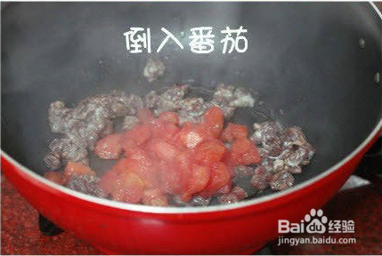 美食煮意：美味的意大利面