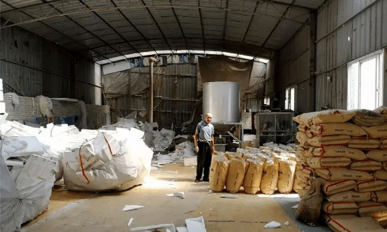 农村加工厂项目有哪些