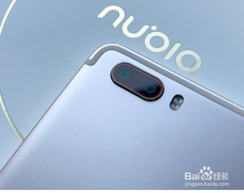 努比亚M2评测:双摄镜头的玩法就是不一般