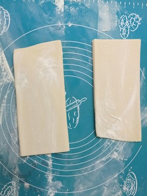 手工面条的做法