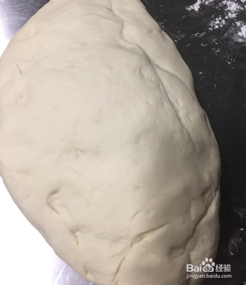 鲜肉包子的正宗做法