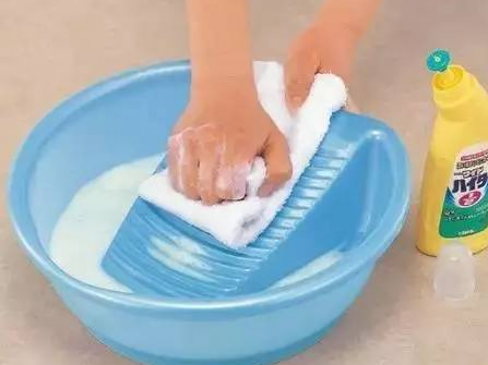 用一洗黑会掉色么