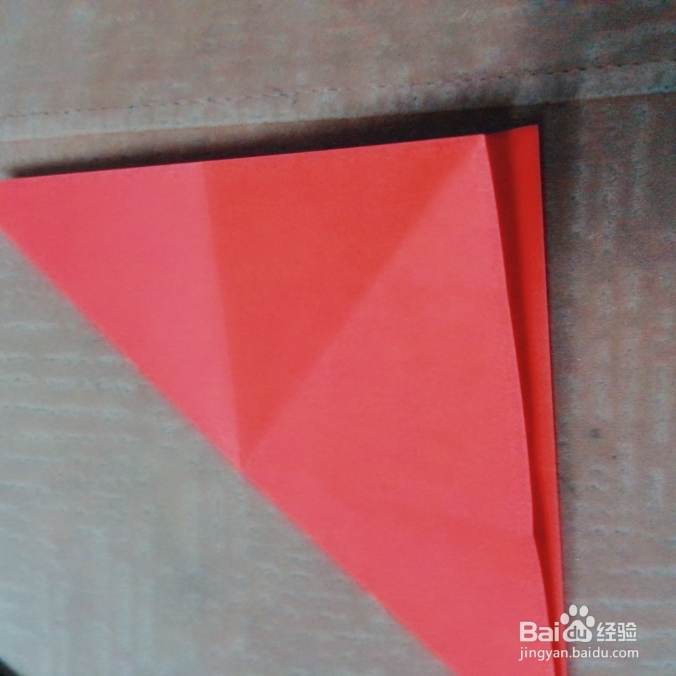 剪纸-----窗花的简单剪法