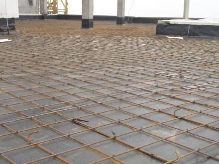 混泥土保护层厚度类型