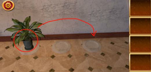 解谜密室第8关攻略