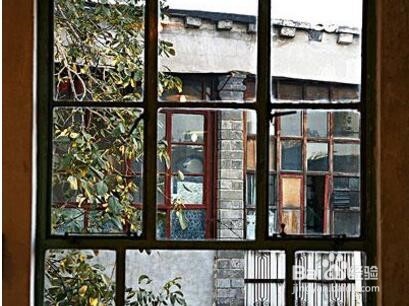 教你门窗如何隔音