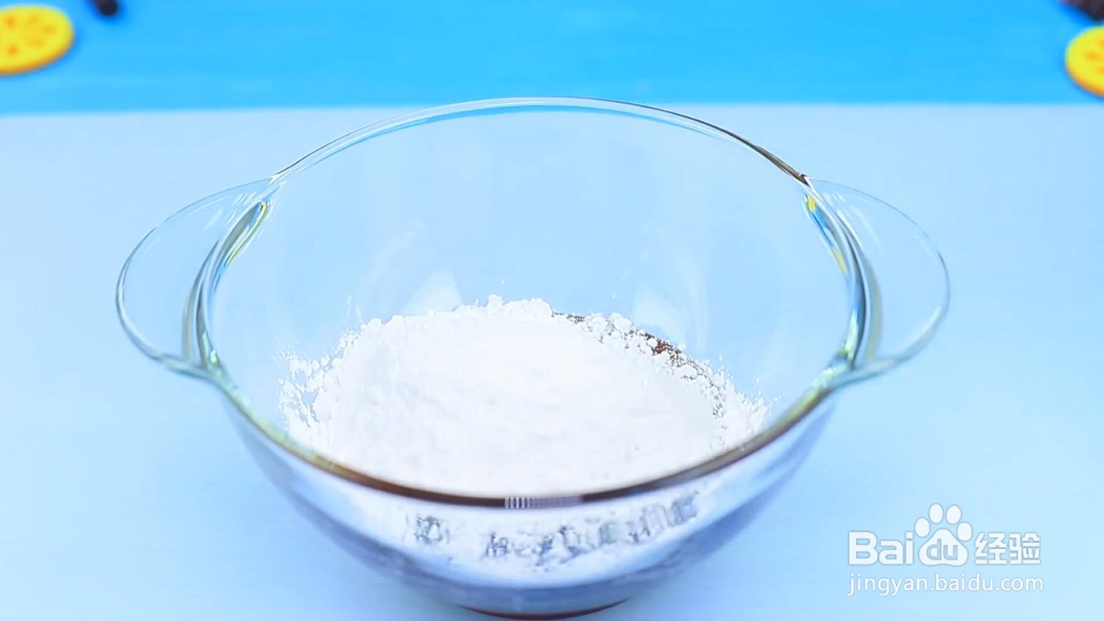 怎么用软糖DIY汉堡包