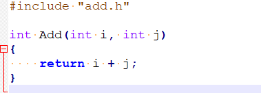 如何理解c语言中extern