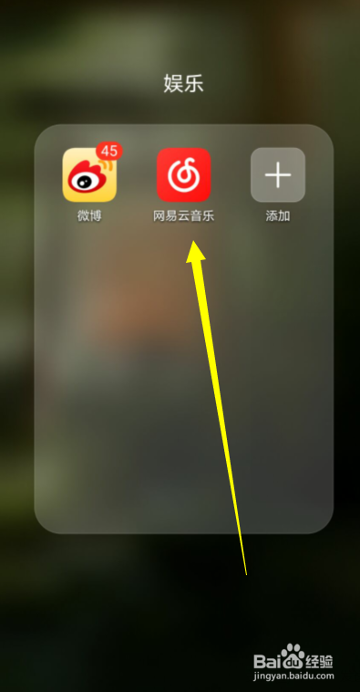 网易云音乐怎么进行网络诊断