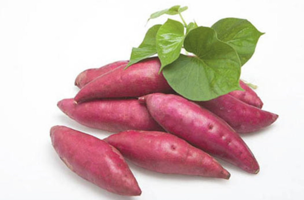 鸡蛋和白薯能一起吃吗