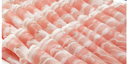 半斤羊肉片有多少