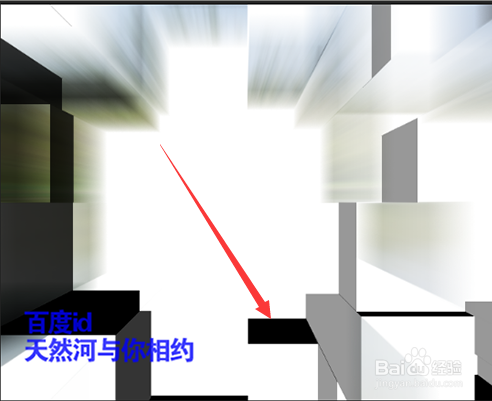 如何用ps滤镜中的凸出制作出个性相片展示效果?