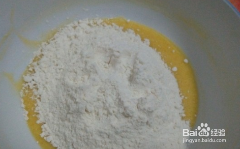 如何制作蜂蜜小麻花