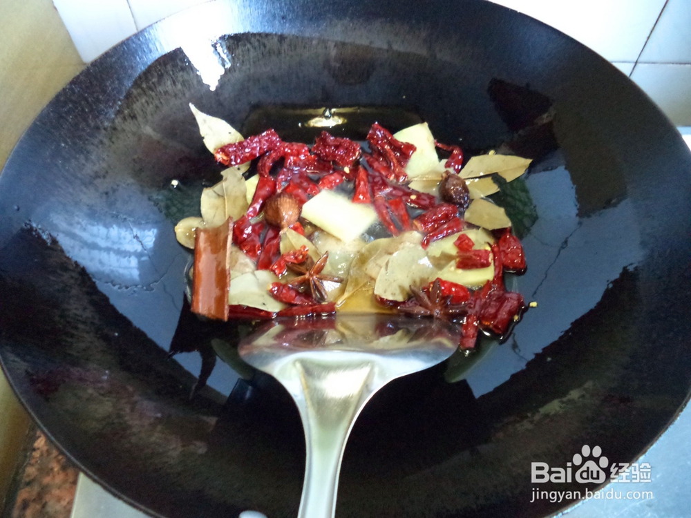 香辣小龙虾怎么做好吃