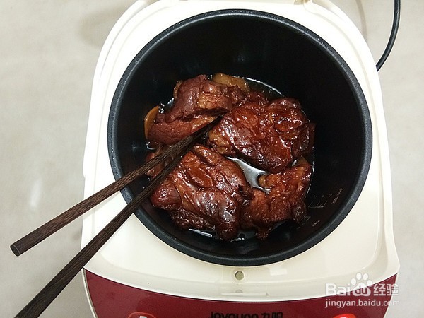 叉烧肉的简单做法