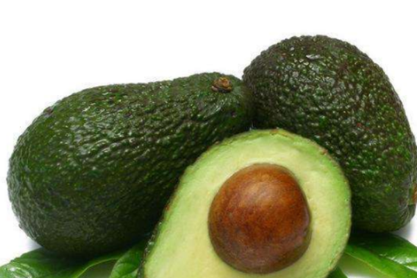 蛋白质含量高的水果有哪些