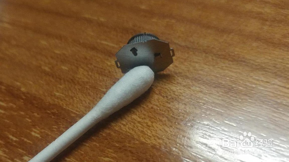 3d金属模型拼装经验