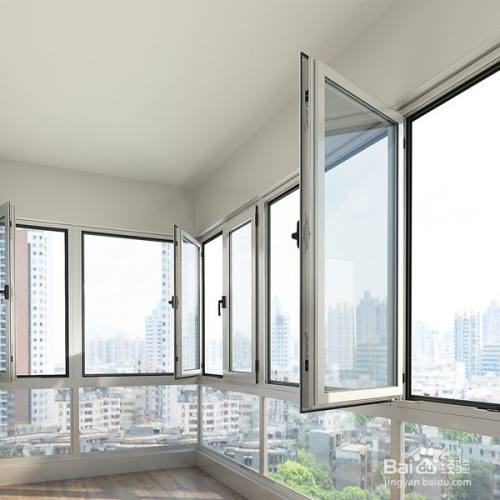 内开窗漏水怎么解决