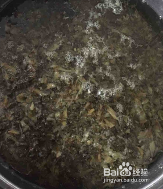 制作美味红肉