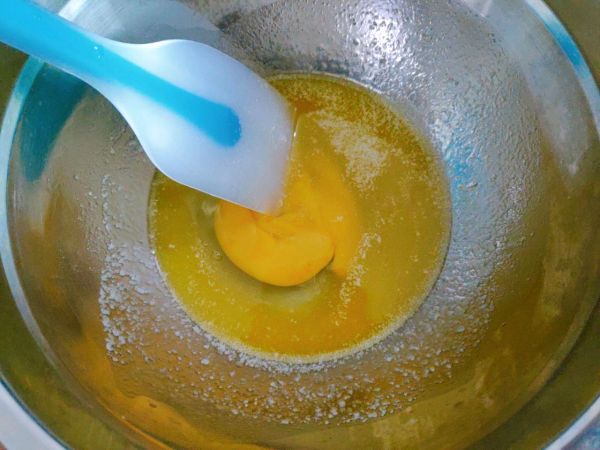 芝士芋泥仙豆糕