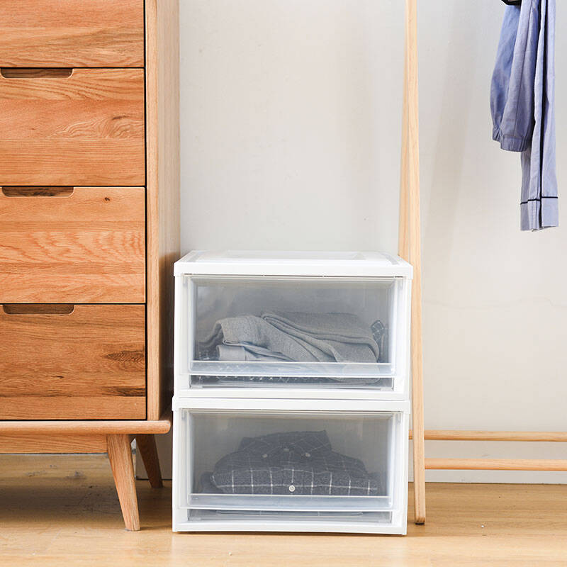 10款便捷抽屉式收纳柜精选