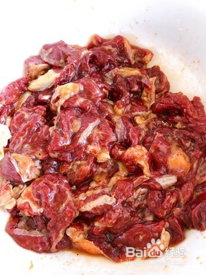 怎么做好吃的湖南小炒肉