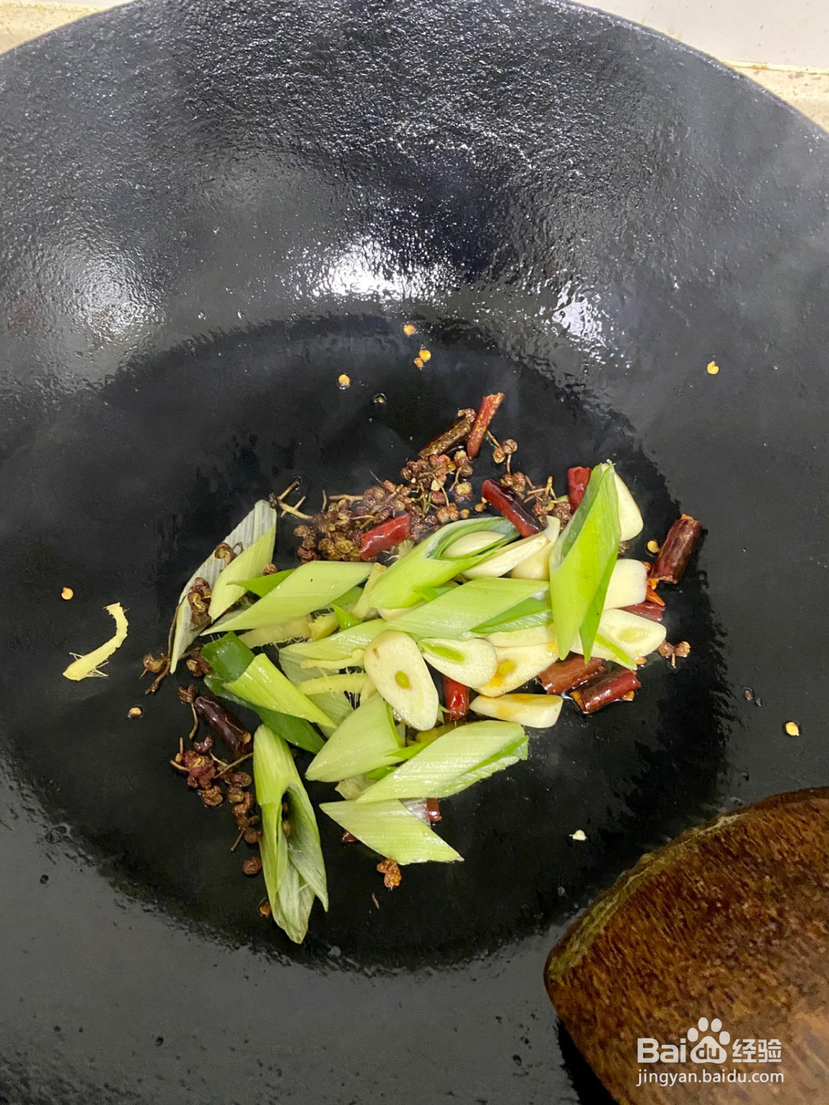 下饭菜又来了干煸豆角的做法