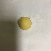 自制好吃的杏仁一口酥