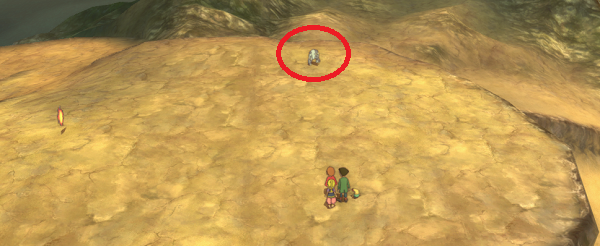 二之国：白色圣灰的女王最强幻想兽集合攻略